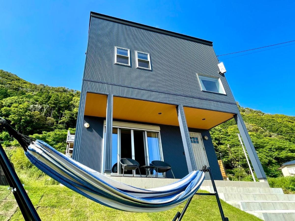 Beach House Kamogawa - Vacation Stay 64005V Esterno foto