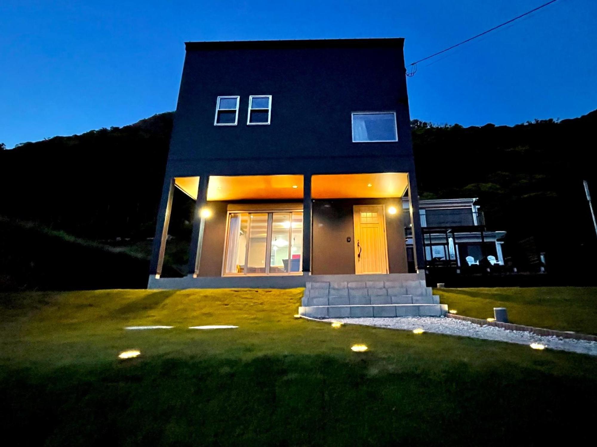 Beach House Kamogawa - Vacation Stay 64005V Esterno foto