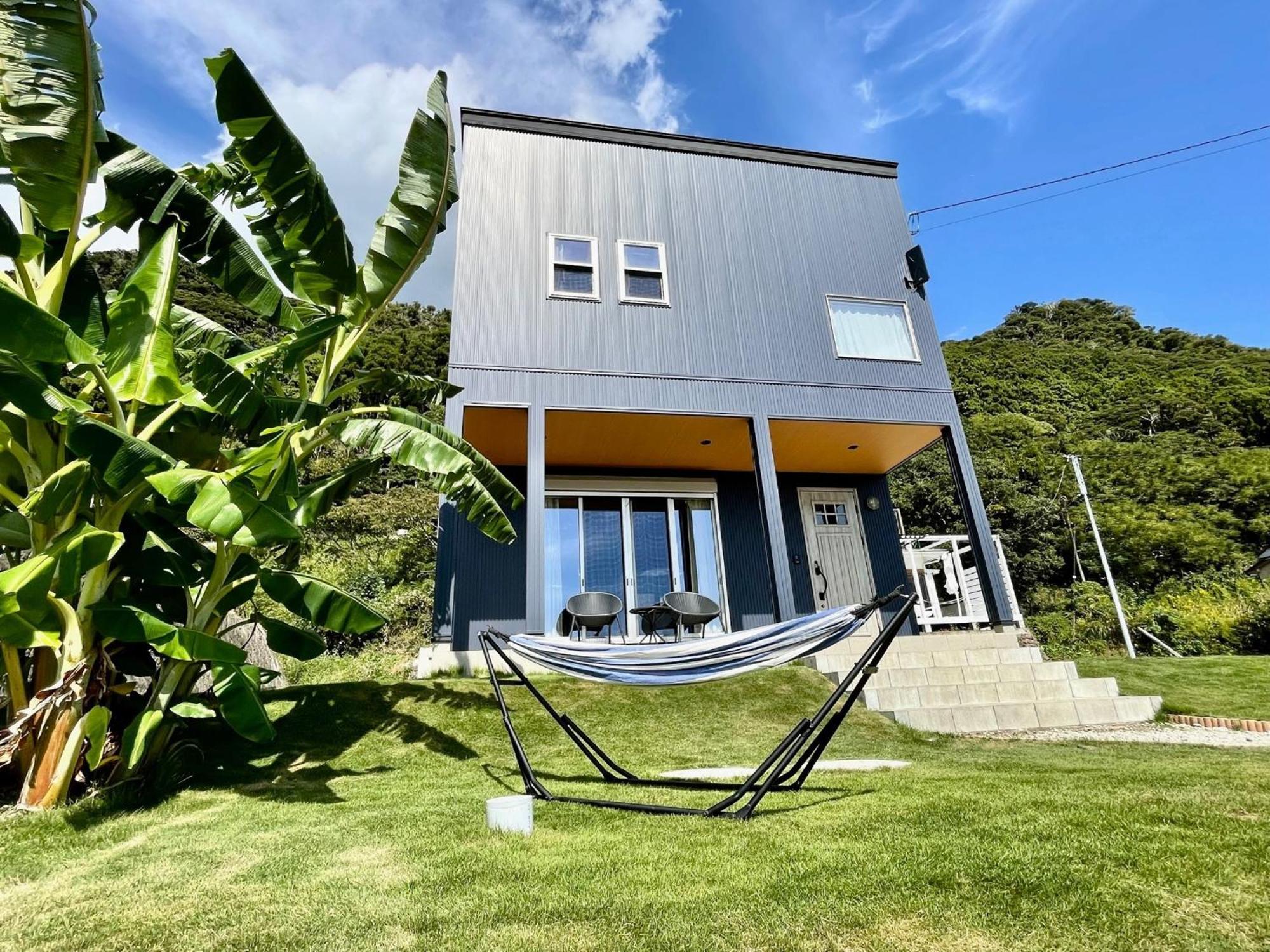 Beach House Kamogawa - Vacation Stay 64005V Esterno foto